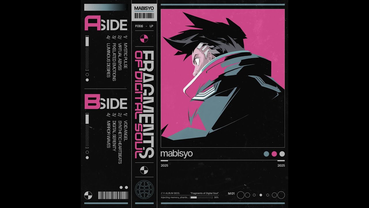 Mabisyo - Void Angel