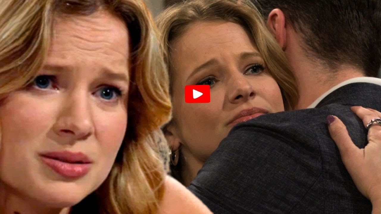 CBS Full 5/5/25 - Y&R Episode: Summer Says Goodbye! 😢 Heartbreaking Farewell to Kyle & Harrison