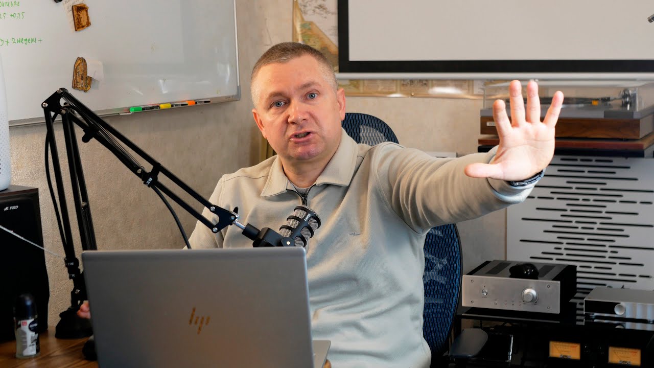 Я молчал про эти проблемы D-класса… пока не решил рассказать
