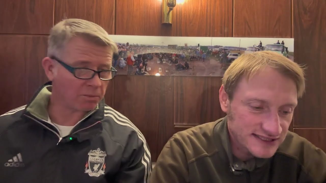 Wochenr&uuml;ckblick,🙏 Bill Gates❤️ Alles wieder auf 0❗️