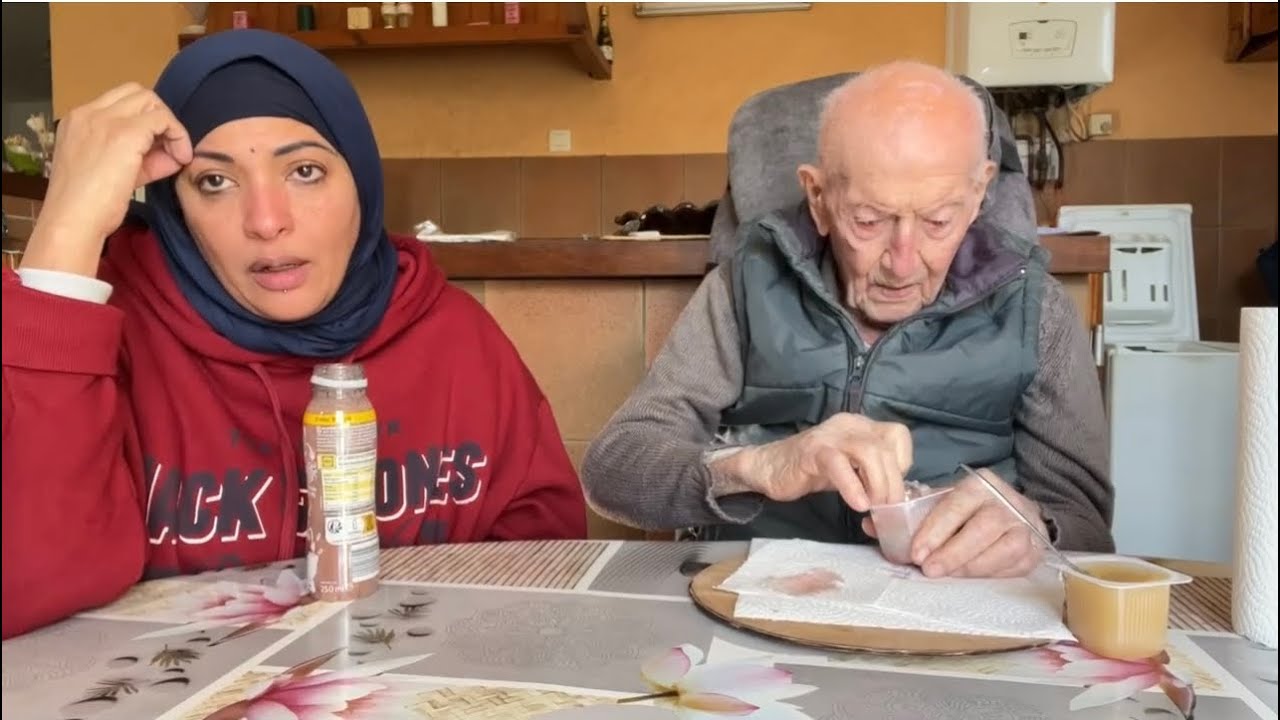 النهاردة انا متبهدله اخر بهدلة 😢😢😢