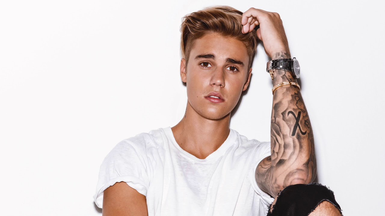 No Pressure - Justin Bieber ft. Big Sean (Empty Arena Edit) / editedaudio