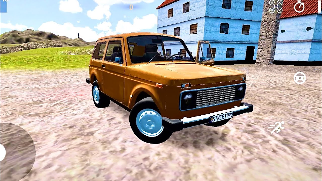 STREETPRO | CAR GAMING | MOBILE GAME