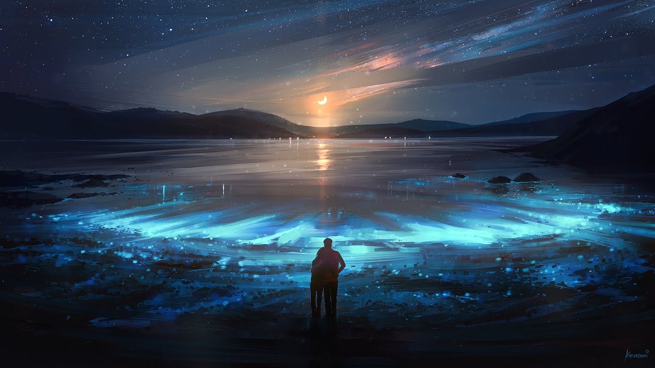 Trevor DeMaere - Awaken | Beautiful Dramatic Ambient Orchestral Music