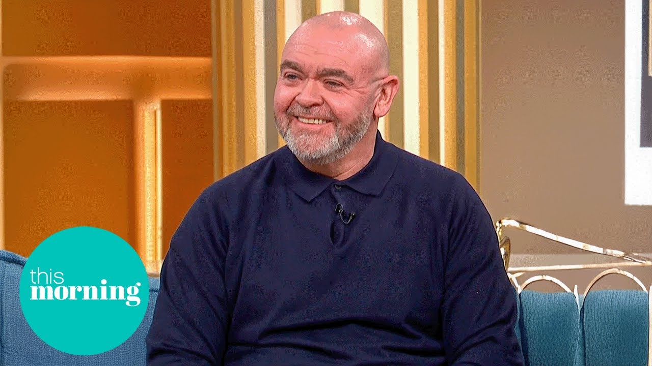 ‘I’m A Man & The Weight Loss Jabs Changed My Life’ | This Morning