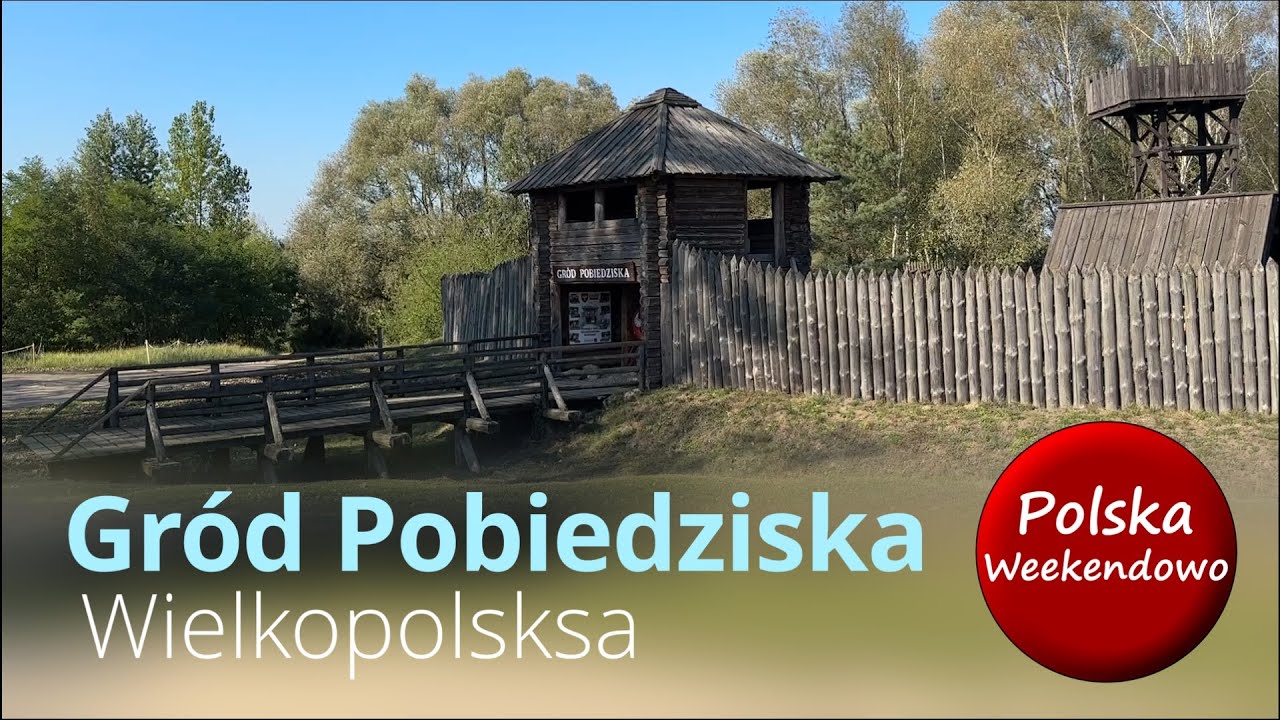 Gród Pobiedziska
