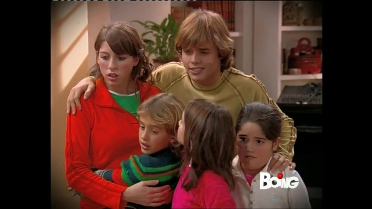 Flor 1 - Episodio 79 (ITA HD 1080p)