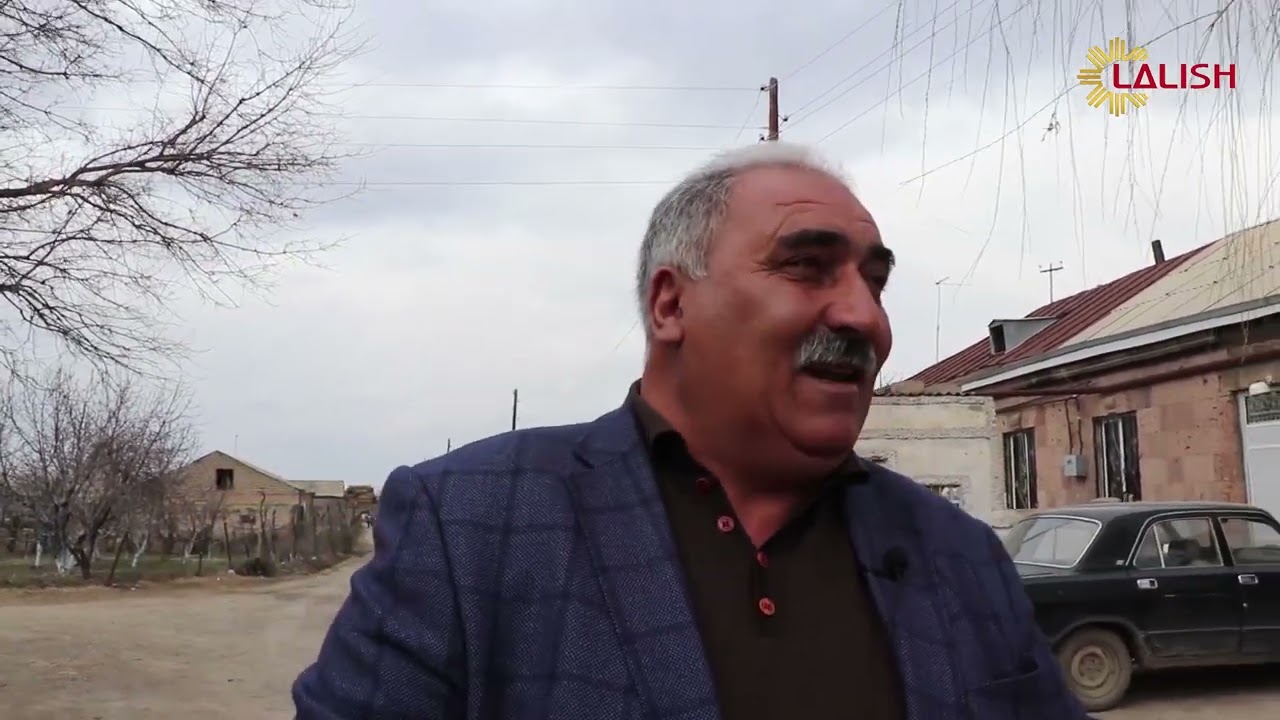 Ji gund hetani gund - Armavir