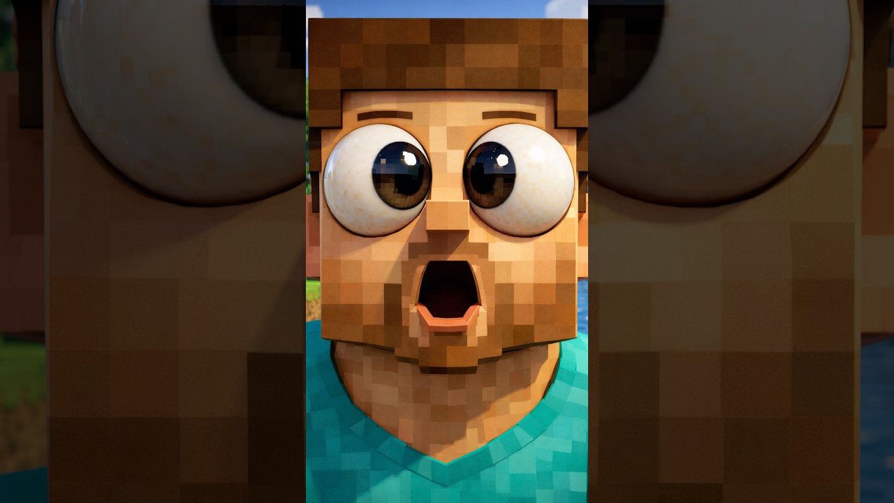 KIEDY ZAINSTALUJESZ PODEJRZANEGO MODA 🦠 #shorts #minecraft