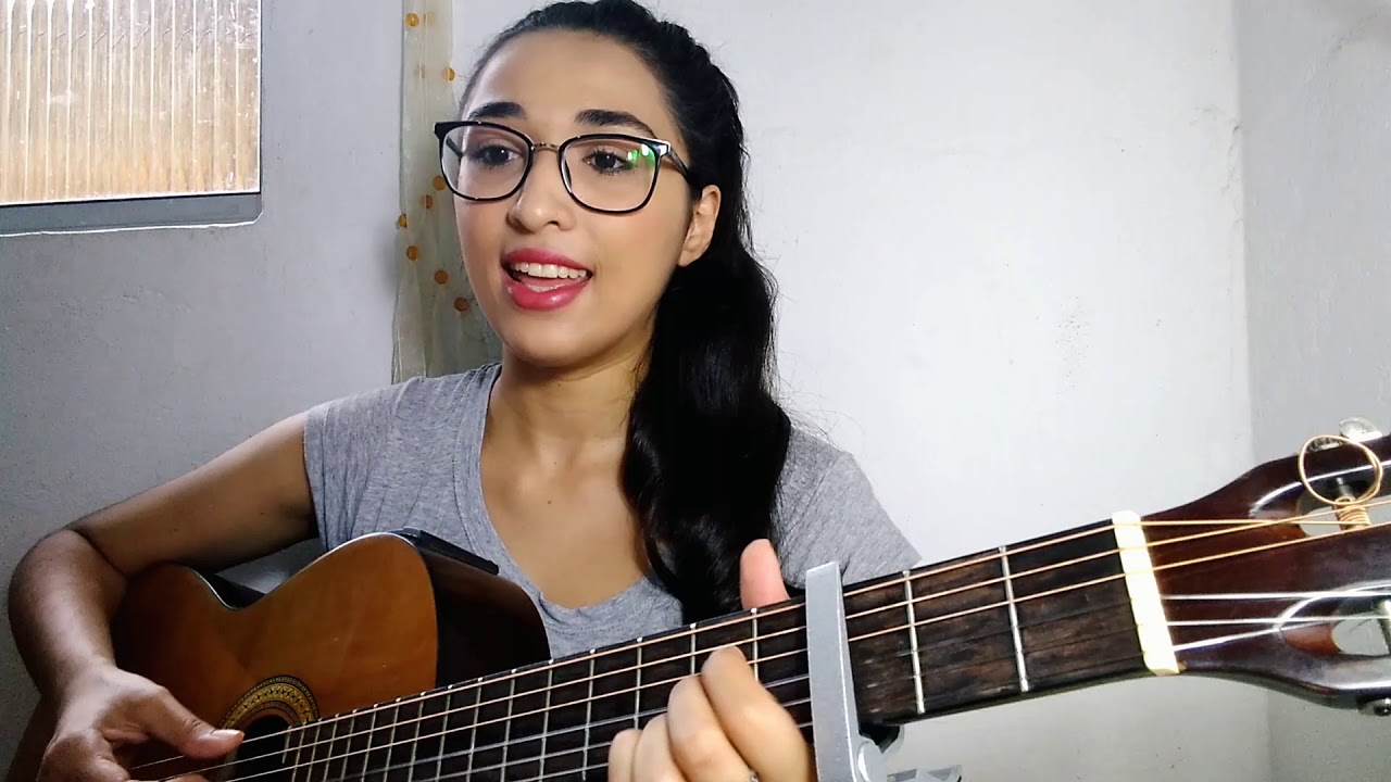 Quando Jesus me tocou - Ozéias de Paula | Eli Santos (cover)