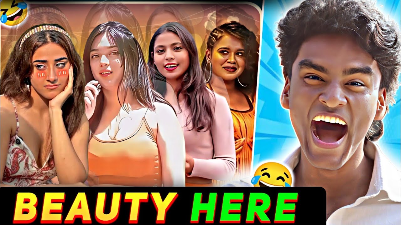 This meme is so crazy 🤣| And Most funniest Movment 😂..
