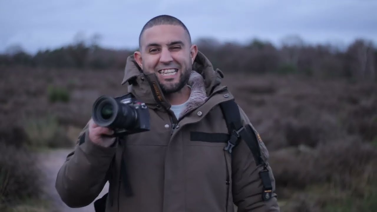 Wekelijkse Ontspanning: Mijn Wandeling door de Posbank Loodgieter Anouar