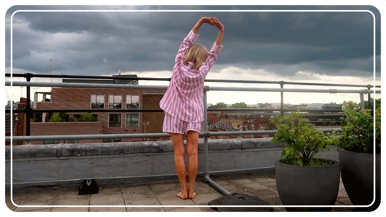 A REALISTIC LOOK AT A DAY IN MY LIFE | MY LONDON LIFE