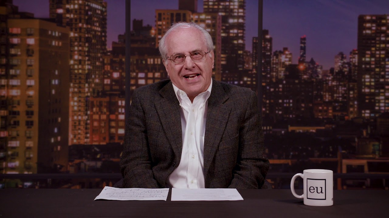 Richard Wolff on the price gouging of masks during coronavirus scare