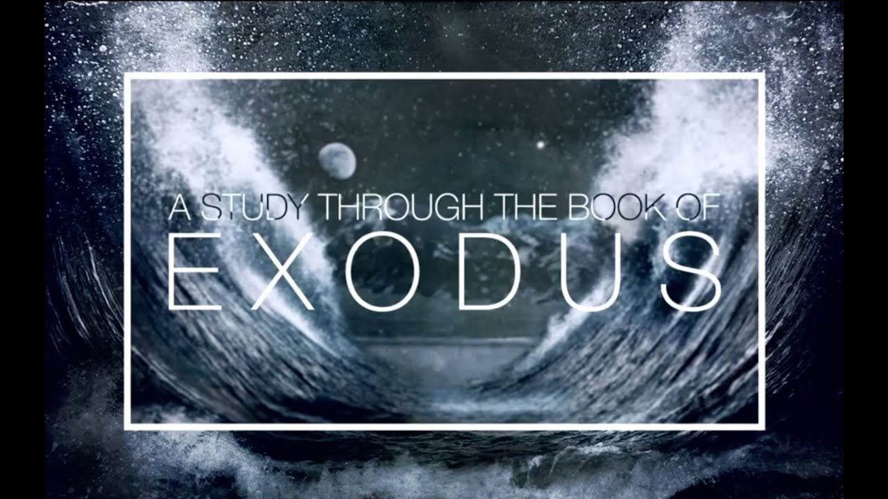 Exodus 31:15-18 & Exodus 32