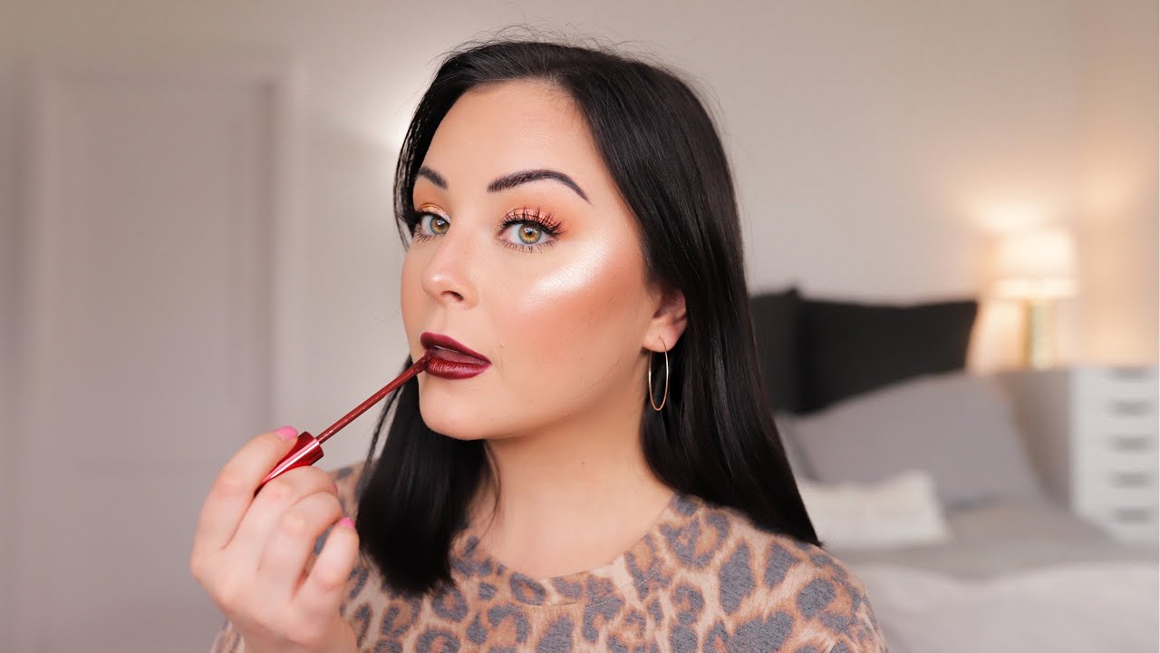 Jaclyn Cosmetics Valentine's Day Mystery Box Review