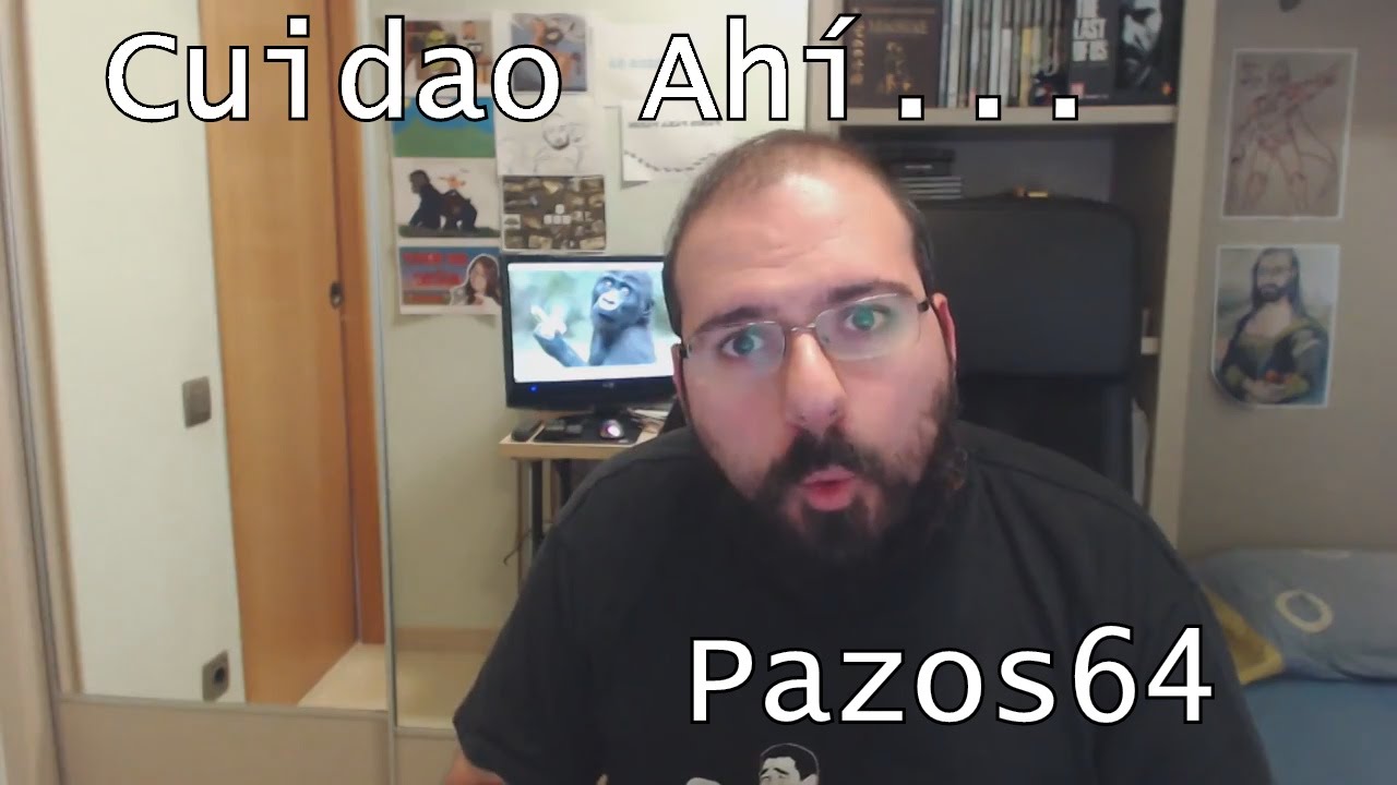 Cuidao Ahí... Pazos64