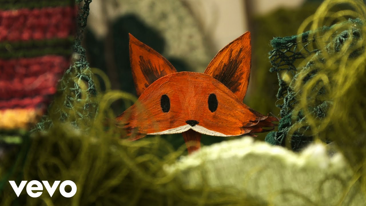 Giorgio Tuma - Foxes Don't Lie ft. Matilde Davoli