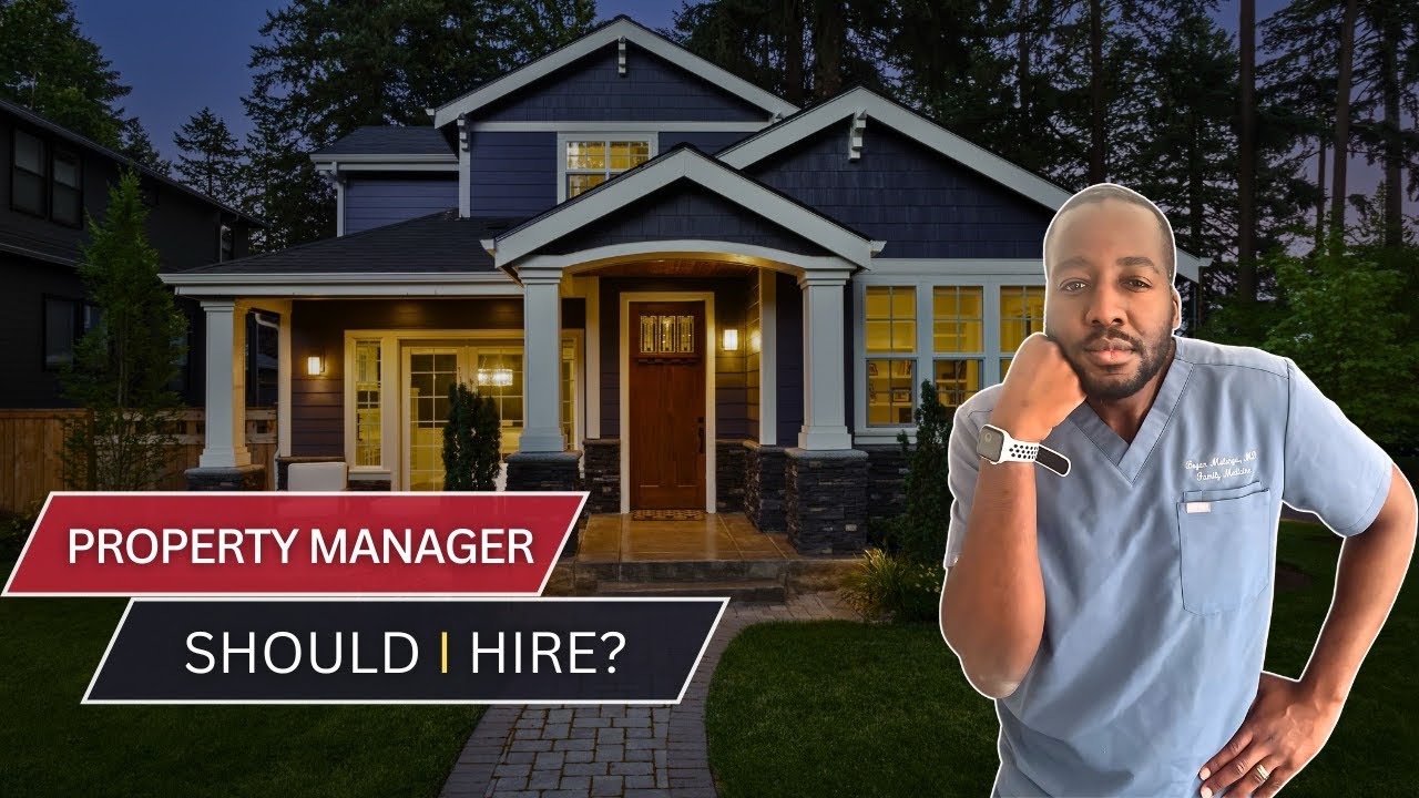 Is A Property Management Company Worth it?