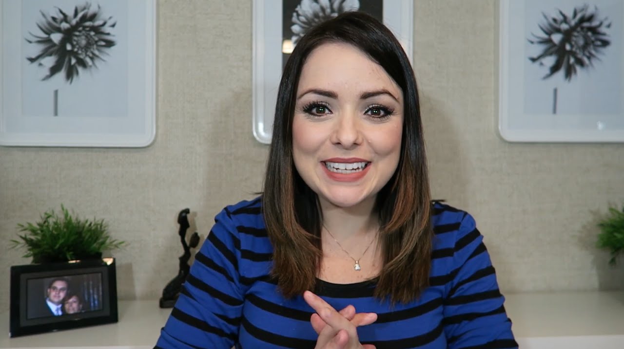 COMPRINHAS E FAVORITOS DE MAQUIAGEM - Flavia Calina