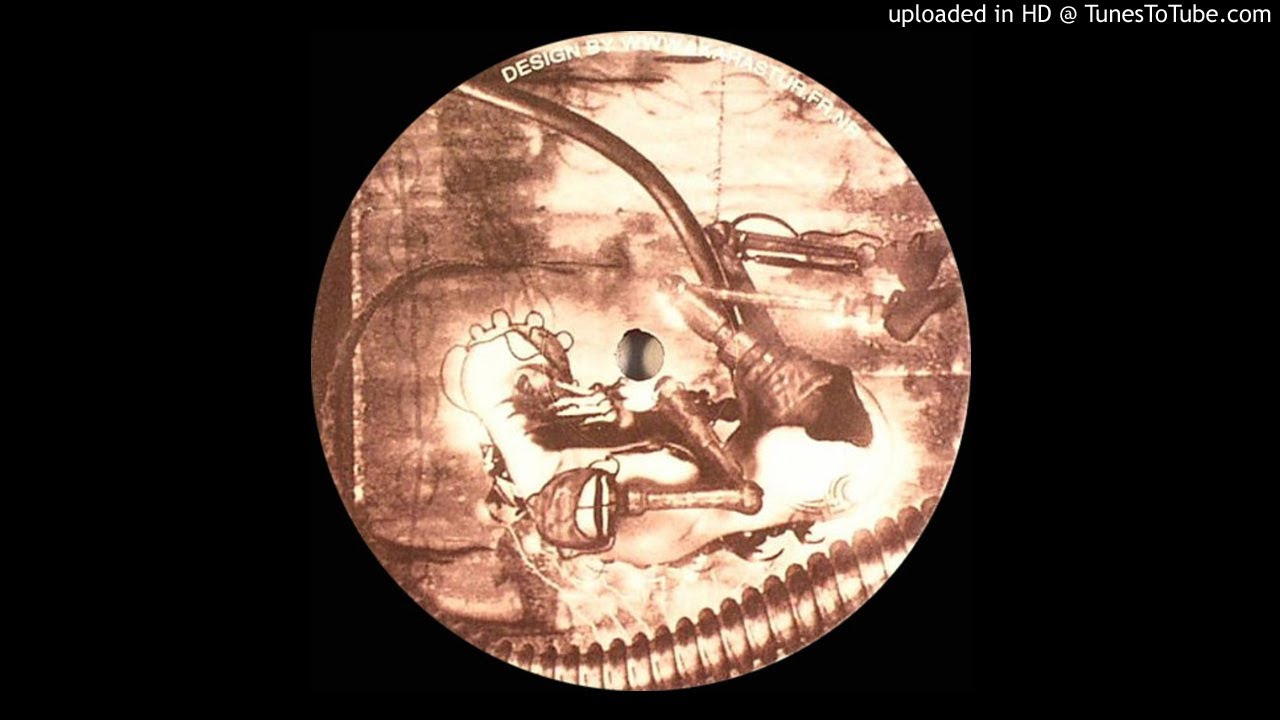 [Industrial Hardcore] Neurocore - Transsexual paranoia