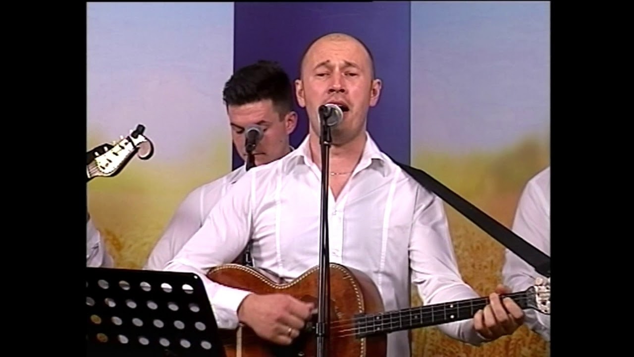 TS TKANICA - Kroz moju malu baščicu