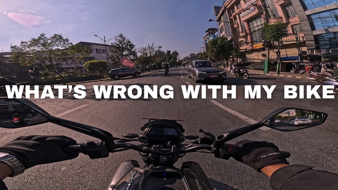 Daily observation video | Dominar pickup problem solved.