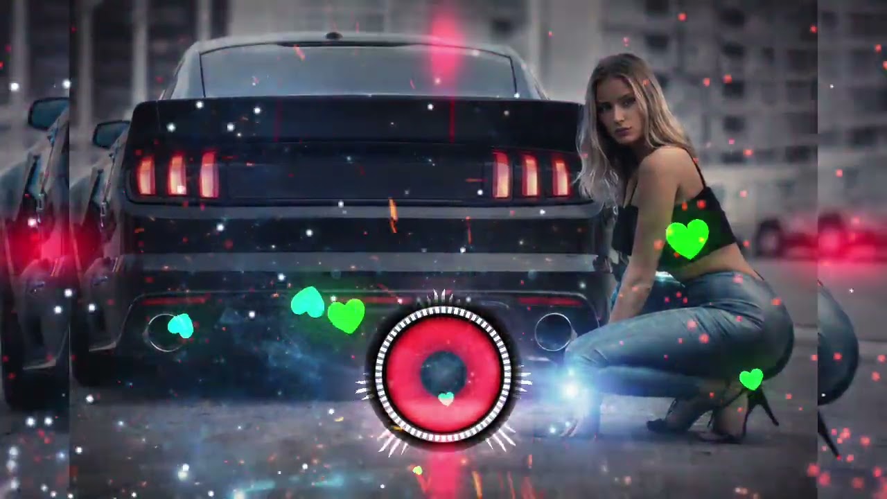 New Arabic Remix Song 2024 |Arabic Song | Slowed Reverb| Bass Boosted |Arabic Remix Song