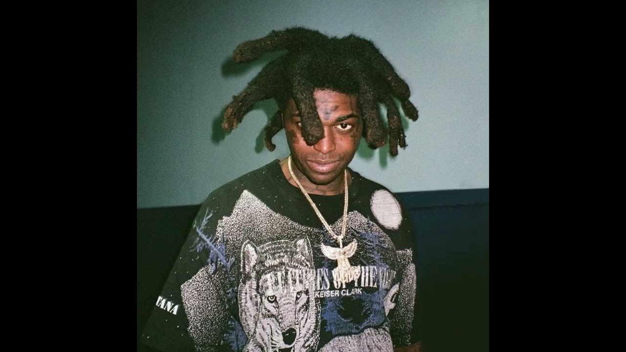 (FREE) Kodak Black Type Beat  - 