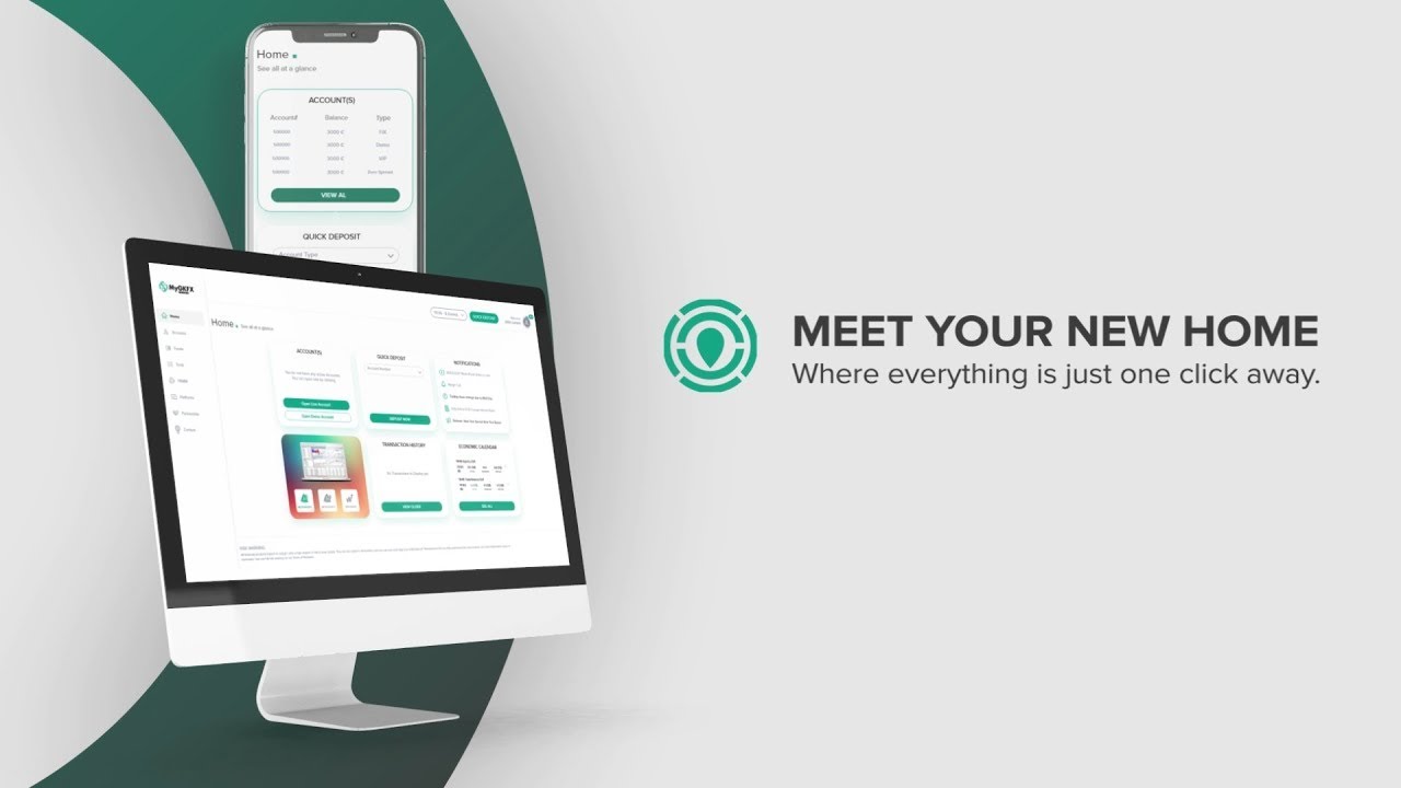 ¡Su Global Trading Partner tiene ahora un nuevo sitio web!