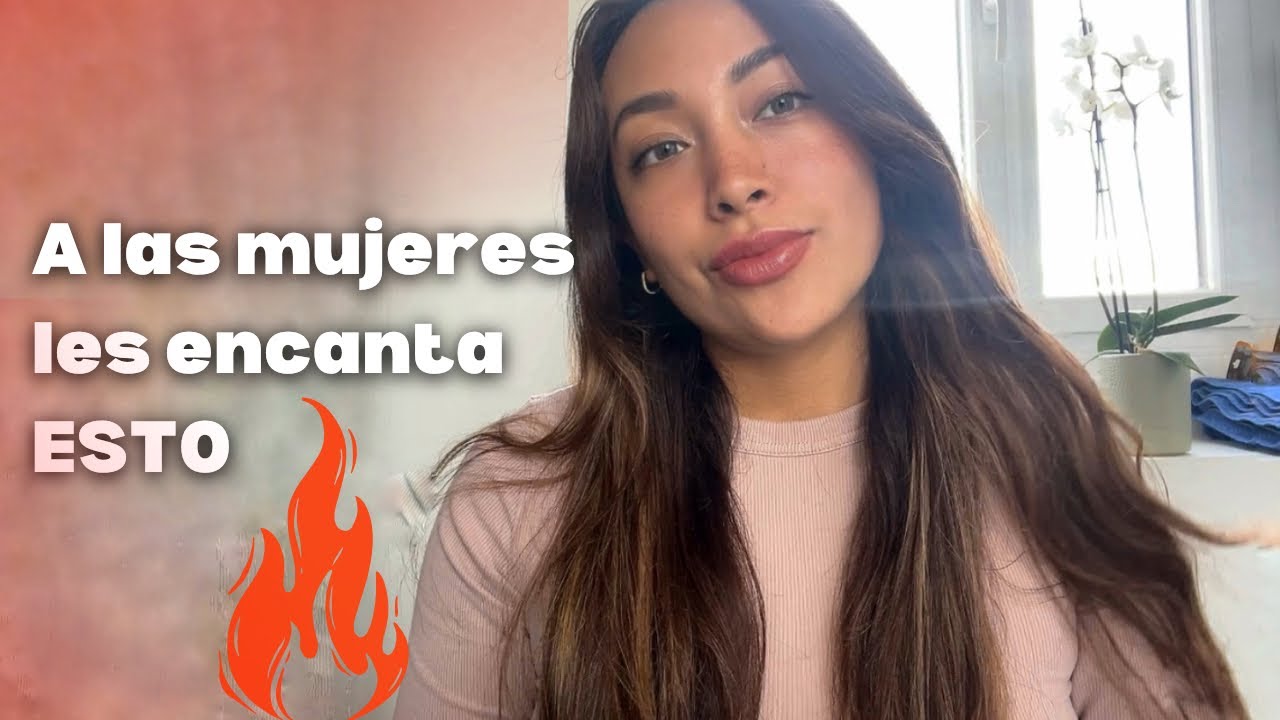 Cómo atraer a las mujeres SIN decir una palabra