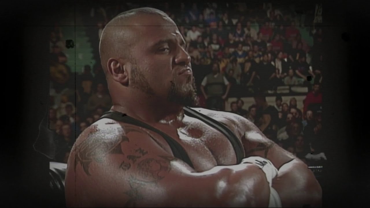 Taz Custom ECW Entrance Video 1999