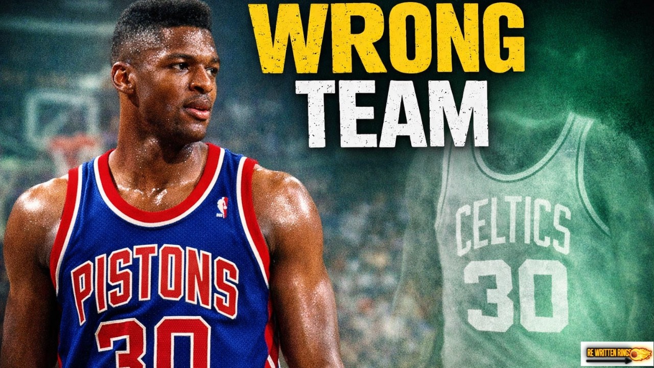 NBA Playoffs Round 1 | No Sweeps & A Shocking Exit | 1991 Rewritten Ep. 2