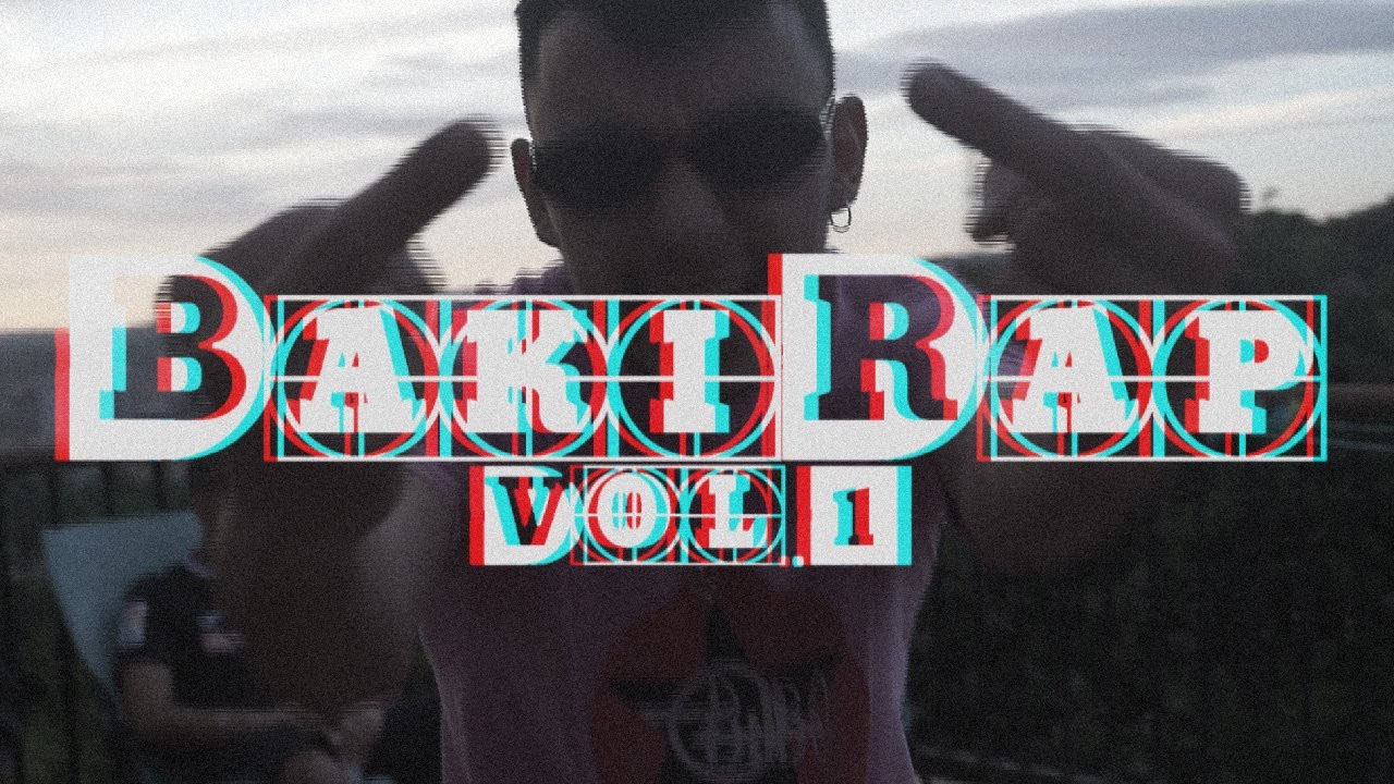 SKC - BAKIRAP Vol.1 (ONESHOT)
