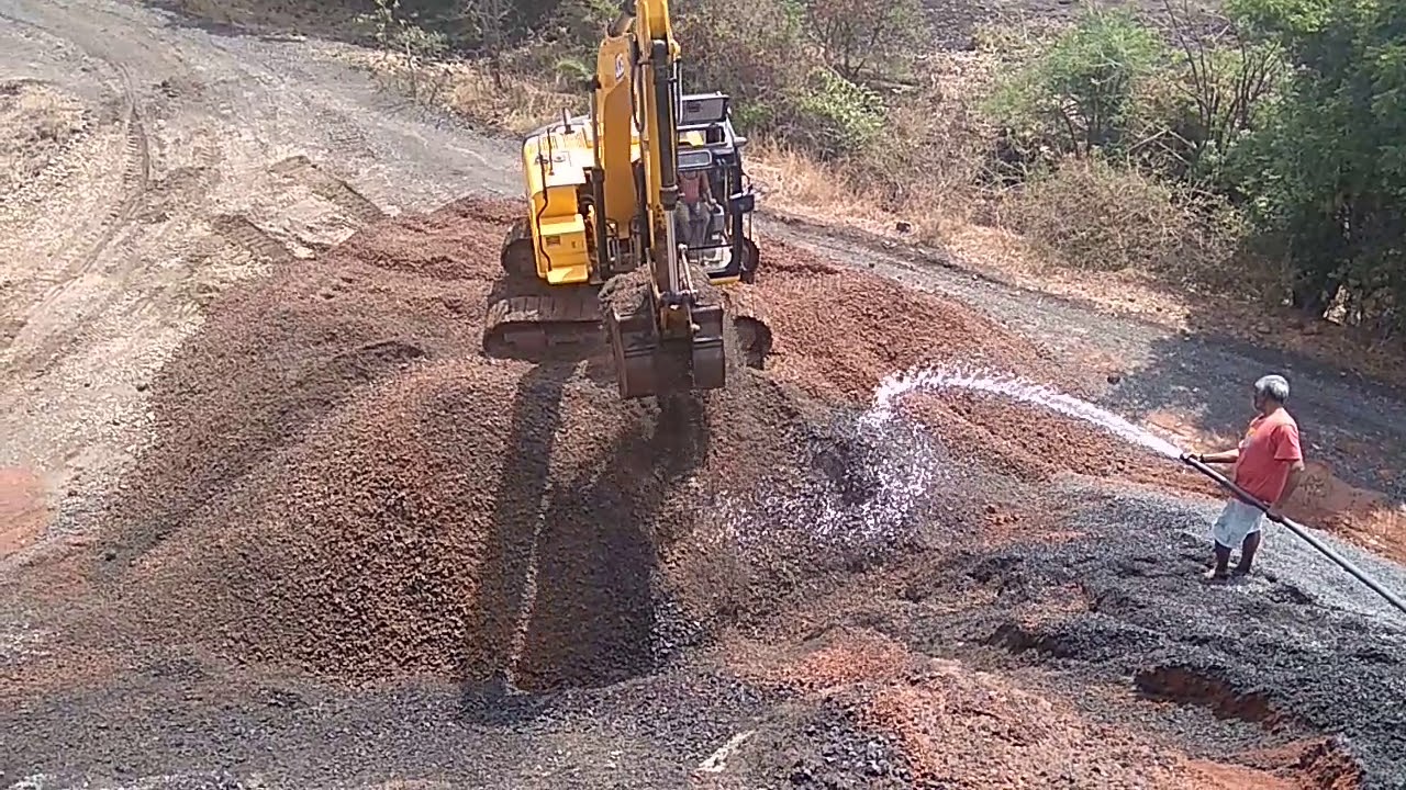 D l k crusher marakatti