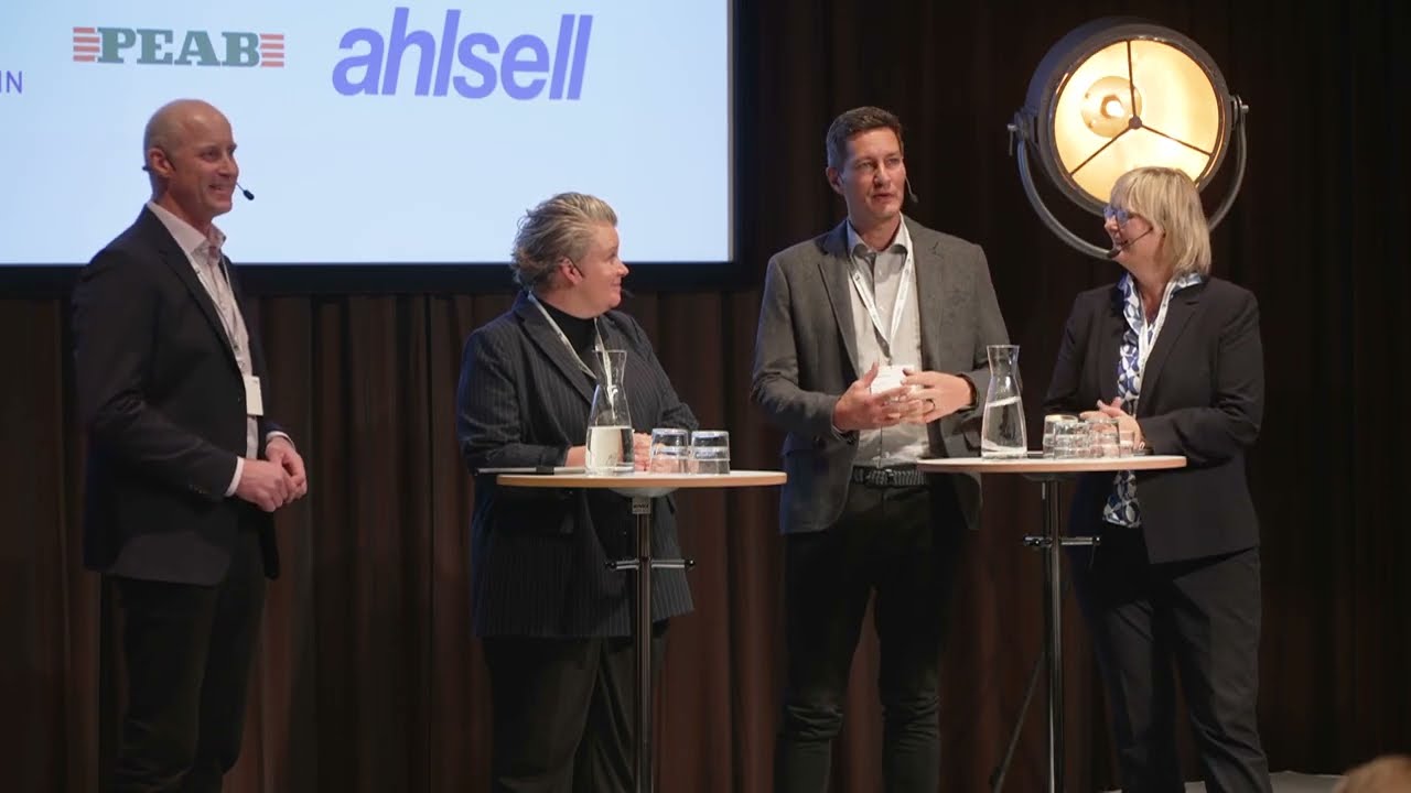 Produktpass som nyckeln till framtidens byggande – så förbereder sig sektorn