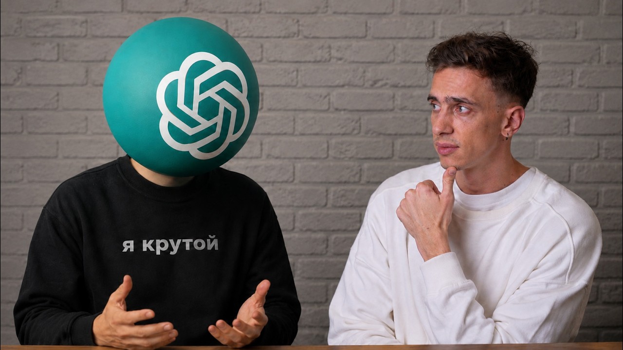 ChatGPT 5.6 против Claude | Создаем игры, сайты, приложения