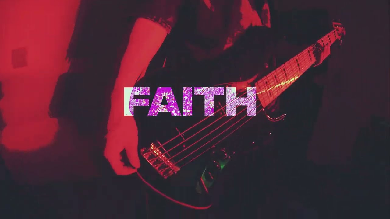 Terminals - Faith (Official Music Video)