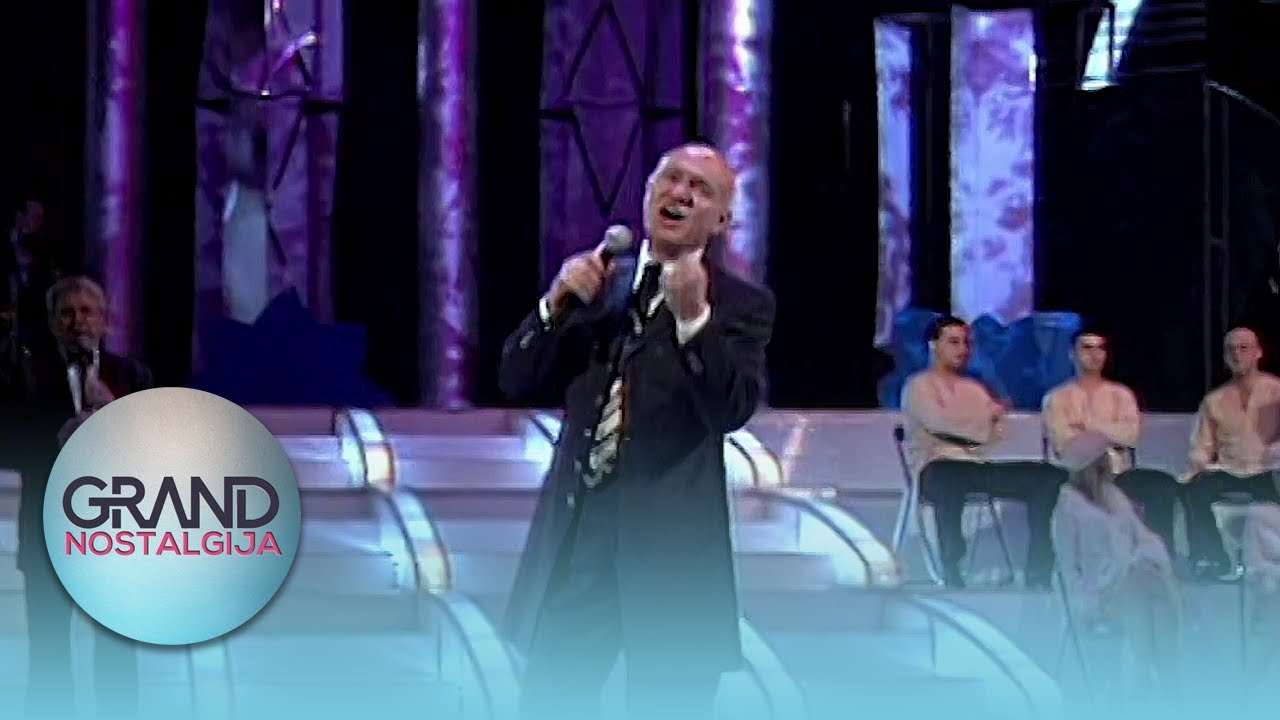 Saban Saulic - IMA PRAVDE, IMA BOGA (Grand Nostalgija 2004)