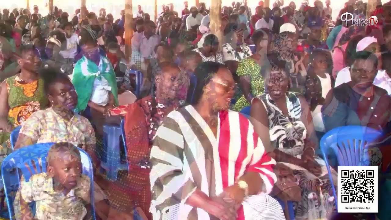 #1st_Sunday_Service|#Prepare(Omutego_Gukutuse)_SN1_EP18|#15TH_FEB_2026#PJT