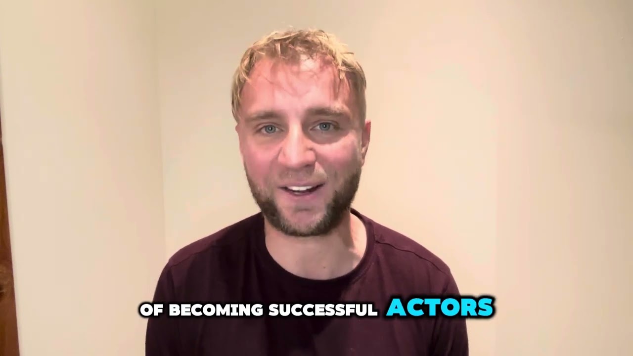 The Acting Guru Trap: Don&rsquo;t Fall For It