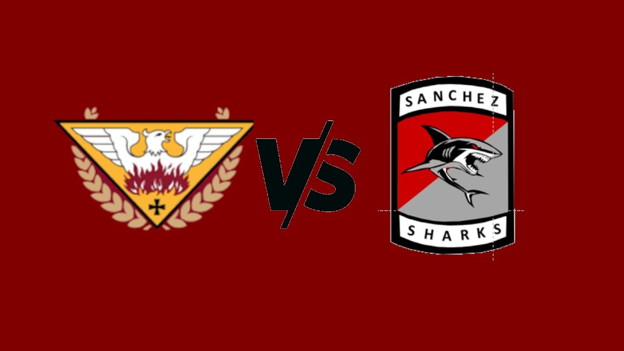 FD Friars vs SSHS Sharks (JV)