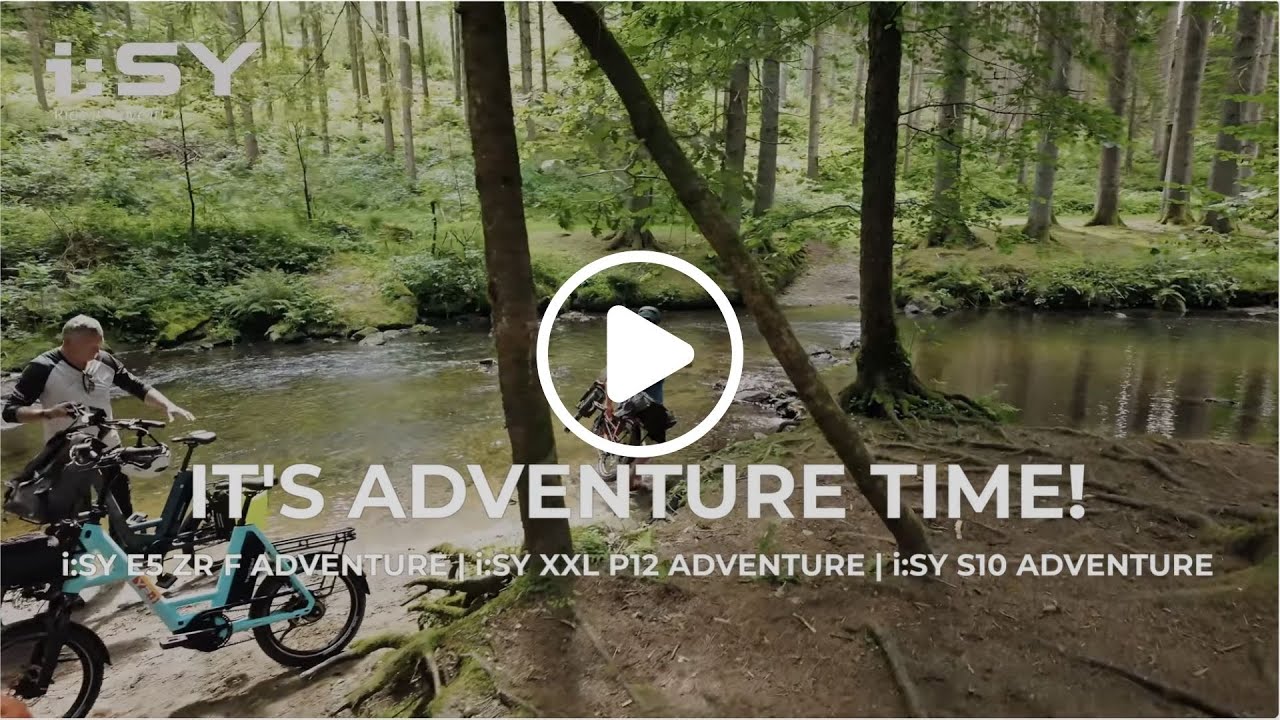 i:SY || It&acute;s ADVENTURE Time