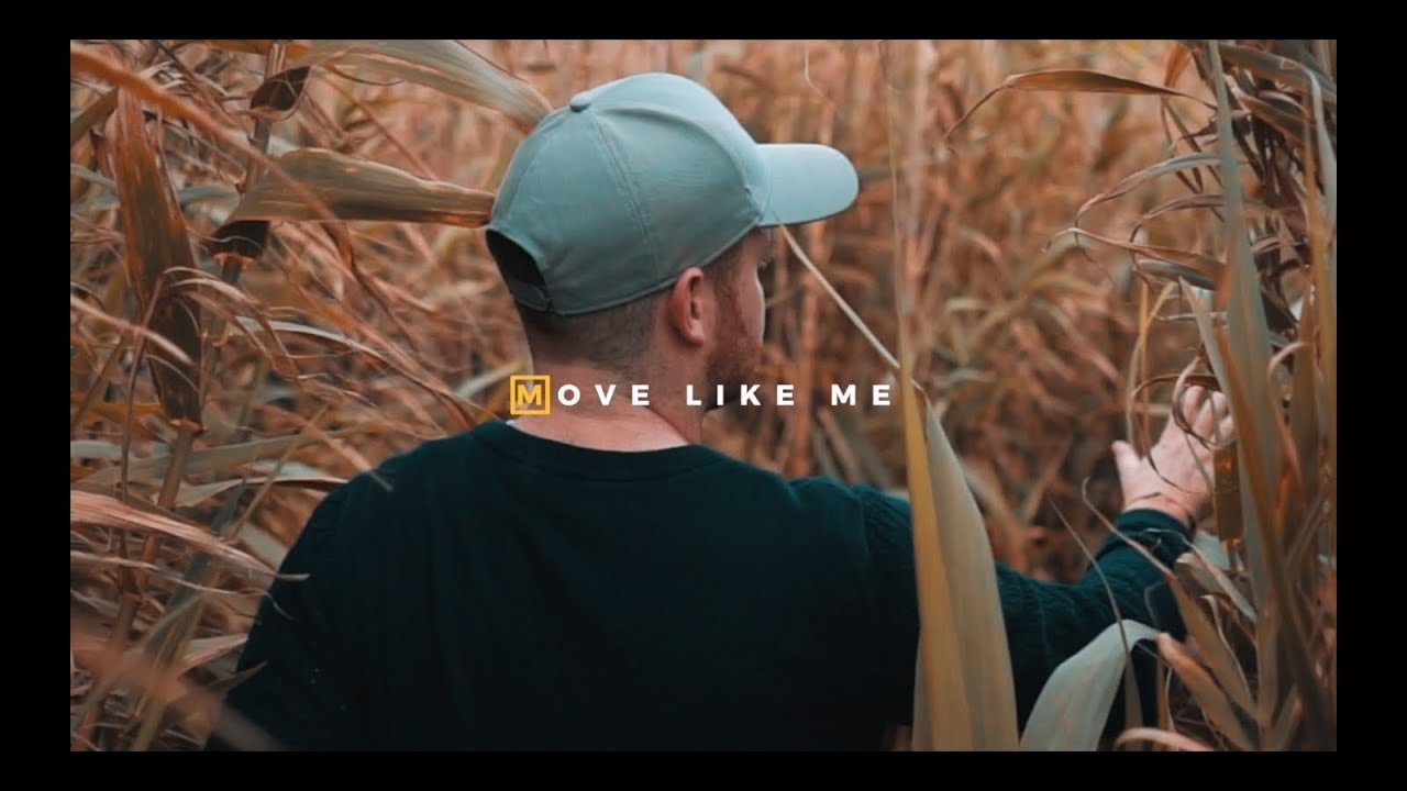 Move Like Me - Fraser James - Year In Review