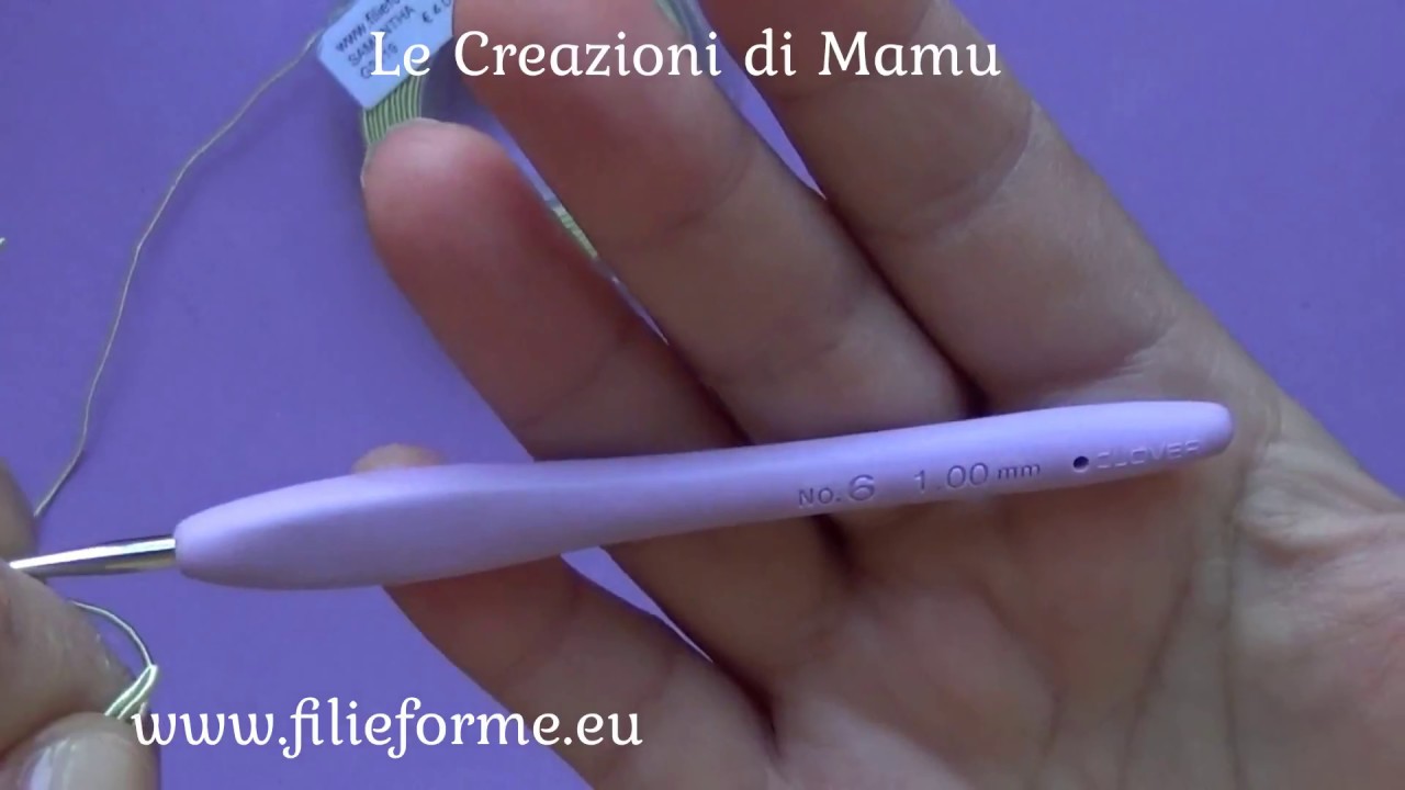 QUATTRO MODI DIVERSI PER FARE LE CATENELLE [TUTORIAL]