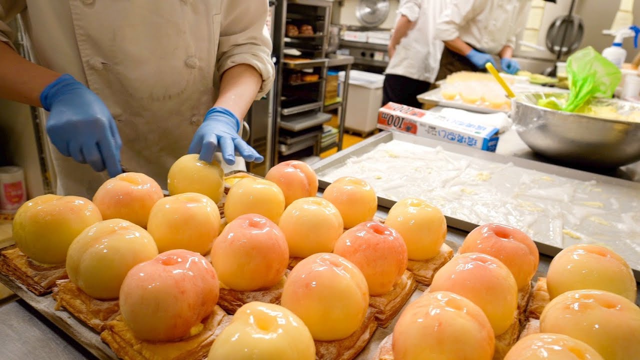 「ケーキは鮮度が命！」大阪で大人気を誇るケーキ屋の店主が凄すぎた（人気スイーツ店まとめ）