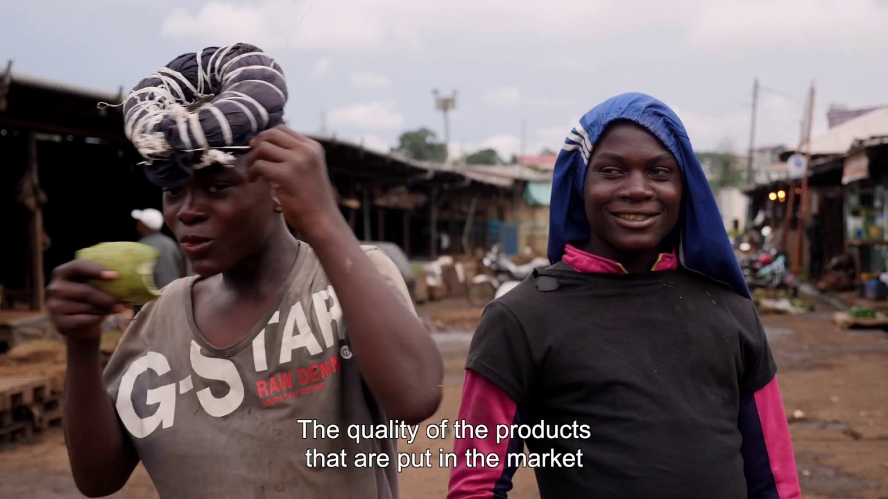 PIQAC: UNIDO's Quality Infrastructure Programme for Central Africa