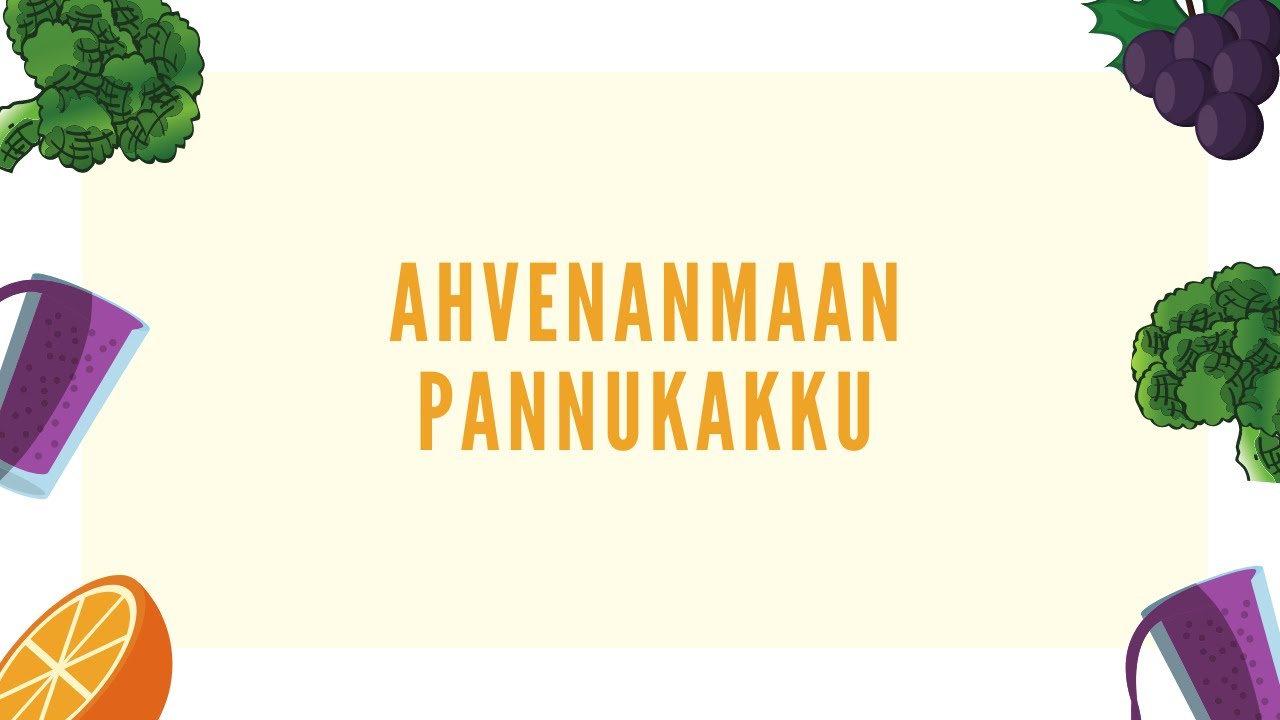 Kerhokokit - Ahvenanmaan pannukakku