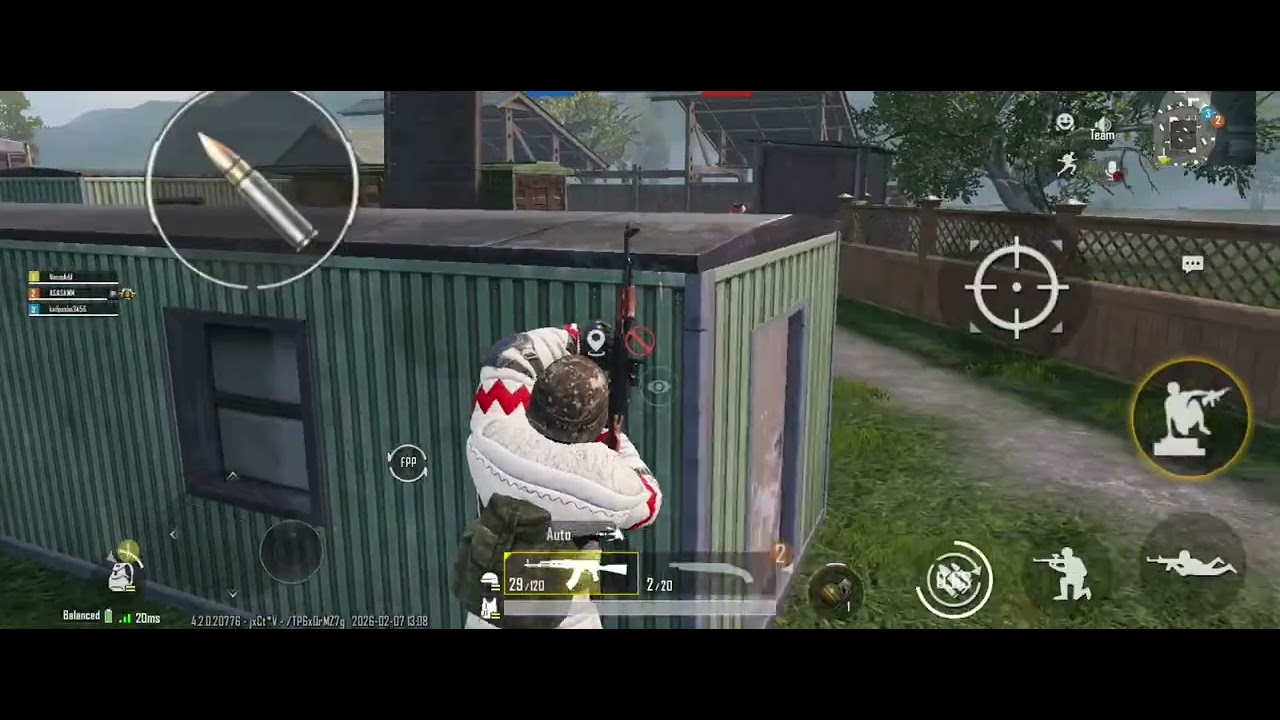 TDM PUBG 1v1 koi bhi khel sakta hai #pubg #gaming #bgmi #battleroyalegame 