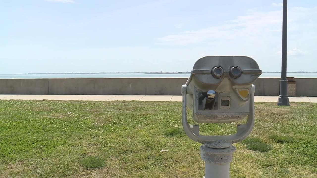 Destination Vacation: Fort Monroe, Virginia